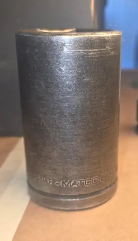 CDP35M6A MATCO TOOLS Impact Socket Drive