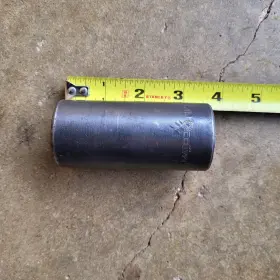 CDP366 MATCO TOOLS Drive Impact Socket #2