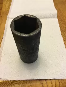 CDP366A MATCO TOOLS Drive Impact Socket #3
