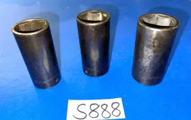 CDP386 MATCO TOOLS Dri Impact Sockets