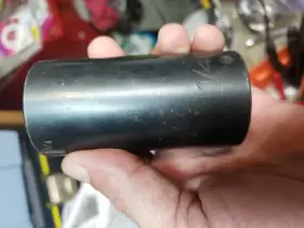 CDP406A MATCO TOOLS Drive Point Impact Socket #2