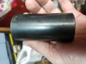 CDP406A MATCO TOOLS Drive Point Impact Socket #3