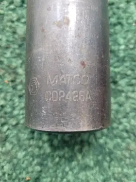 CDP426A MATCO TOOLS Drive Impact Socket Point #3