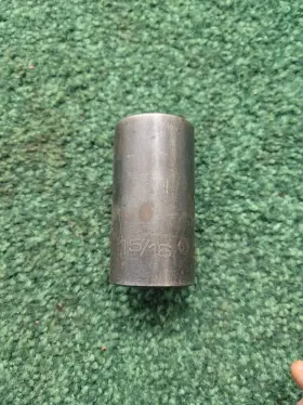 CDP426A MATCO TOOLS Drive Impact Socket Point