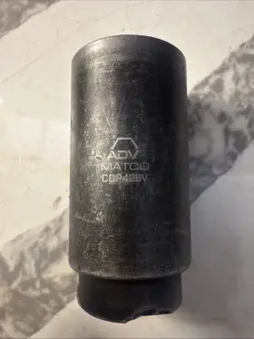 CDP426V MATCO TOOLS Drive Impact Socket