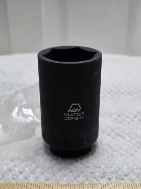 CDP486V MATCO TOOLS Impact Socket Drive Point