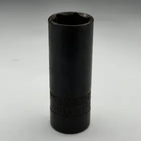 CDPT21M6 MATCO TOOLS Drive Point Wall Impact Socket