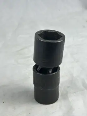 CDUP22M6B MATCO TOOLS Impact Socket Drive Point