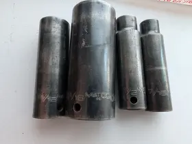 COP10M6 MATCO TOOLS Impact Socket Point