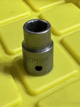 CP13M6 MATCO TOOLS Impact Socket Point Drive #3