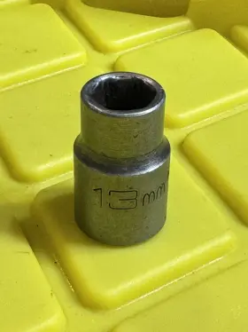 CP13M6 MATCO TOOLS Impact Socket Point Drive