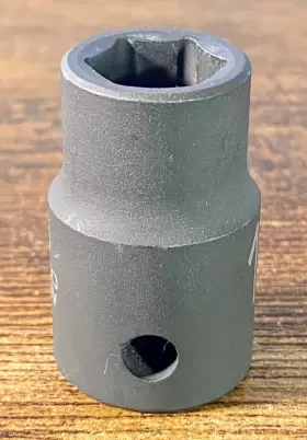 CP13M6V MATCO TOOLS Drive Shallow Impact Socket #3