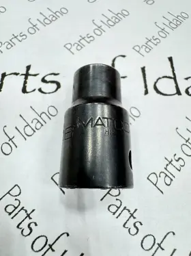 CP142 MATCO TOOLS Drive Impact Socket #2
