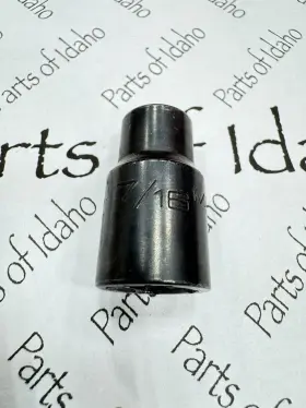 CP142 MATCO TOOLS Drive Impact Socket #3