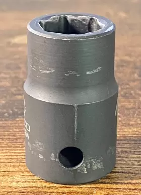 CP14M6V MATCO TOOLS Drive Shallow Impact Socket #3