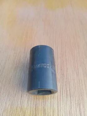 CP15M6A MATCO TOOLS Drive Impact Socket #2