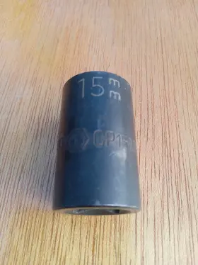 CP15M6A MATCO TOOLS Drive Impact Socket #3