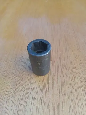 CP15M6A MATCO TOOLS Drive Impact Socket