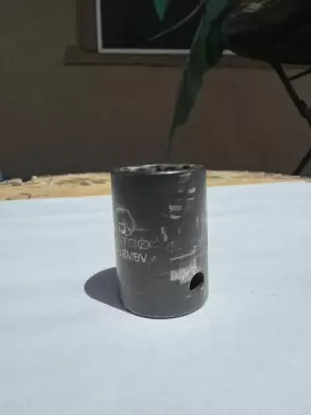 CP18M6V MATCO TOOLS Drive Shallow Impact Socket #2