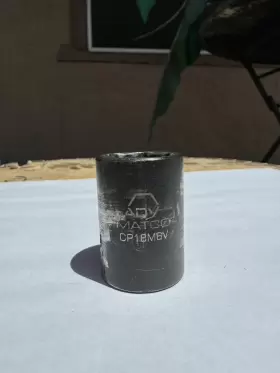 CP18M6V MATCO TOOLS Drive Shallow Impact Socket