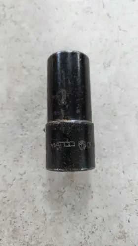 CP19-21M6 MATCO TOOLS Drive Impact Lug Nut Socket