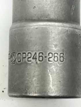 CP19-21M6A MATCO TOOLS Drive Lug Nut Impact Socket #2