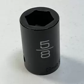 CP206V MATCO TOOLS Drive Point Shallow Impact Socket