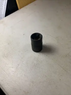 CP22XRV MATCO TOOLS Inverted Torx Socket Drive E22