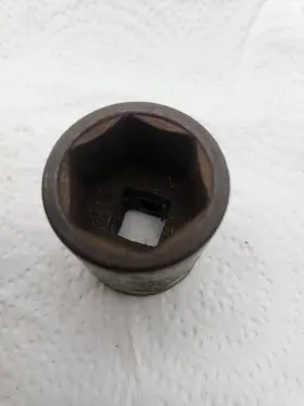 CP24M6 MATCO TOOLS Impact Socket Drive #2