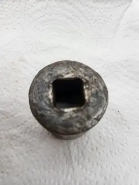 CP24M6 MATCO TOOLS Impact Socket Drive #3