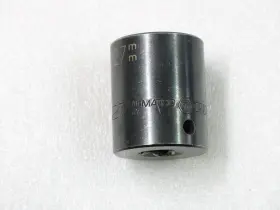 Matco Tools Cp27m6a 27mm 1/2 Inch Drive 6 Point Shallow Impact Socket