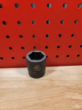 CP27M6V MATCO TOOLS Drive Shallow Impact Socket