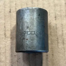 CP286 MATCO TOOLS Drive Shallow Impact Socket