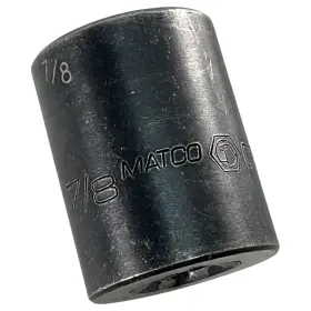 CP286A MATCO TOOLS Drive Impact Socket