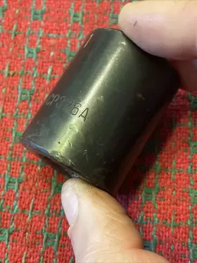 CP326A MATCO TOOLS Drive Point Impact Socket #3