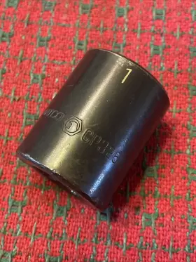 CP326A MATCO TOOLS Drive Point Impact Socket