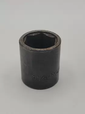 CP346 MATCO TOOLS Impact Socket Drive Point #2
