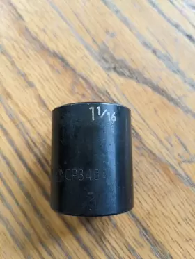CP346A MATCO TOOLS Drive Impact Socket #2