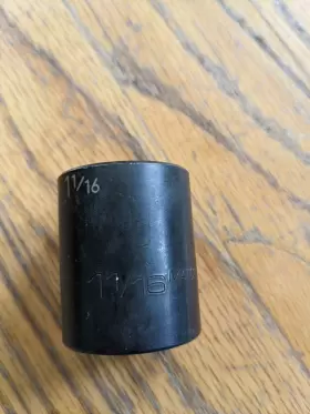 CP346A MATCO TOOLS Drive Impact Socket #3