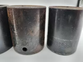CP446 MATCO TOOLS Shallow Impact Socket Drive Point #3