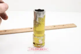CPTW19M6V MATCO TOOLS Drive Wheel Protector Impact Socket #2
