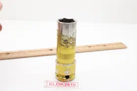 CPTW19M6V MATCO TOOLS Drive Wheel Protector Impact Socket #3