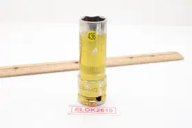 CPTW19M6V MATCO TOOLS Drive Wheel Protector Impact Socket