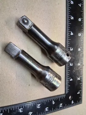 CPX3B MATCO TOOLS Impact Extension Bars