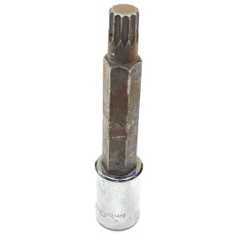 CQL14M2 MATCO TOOLS Drive Triple Square Bit Socket Driver