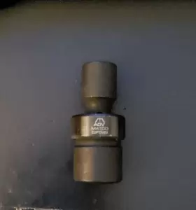 CUP13M6V MATCO TOOLS Swivel Impact Socket Tl #2