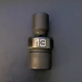 CUP13M6V MATCO TOOLS Swivel Impact Socket Tl