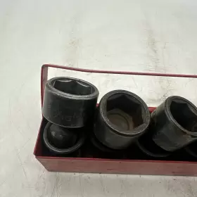 CUP166B MATCO TOOLS Drive Swivel Impact Set #2