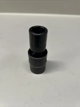 CUP16M6B MATCO TOOLS Impact Swivel Socket Drive