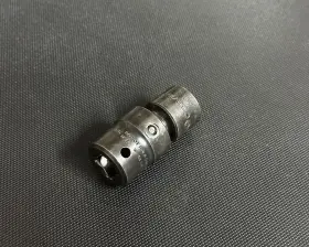 CUP17M6 MATCO TOOLS Drive Swivel Impact Socket Point